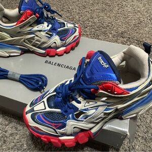 Balenciaga Track 2
